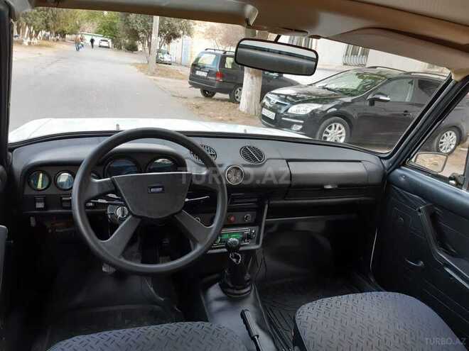 LADA (VAZ) 2106 2003, 96,000 km - 1.6 л - Sumqayıt