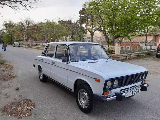 LADA (VAZ) 2106 2003, 96,000 km - 1.6 л - Sumqayıt