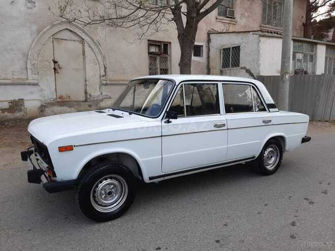 LADA (VAZ) 2106 2003, 96,000 km - 1.6 л - Sumqayıt