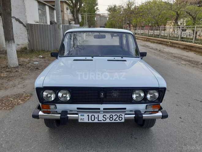 LADA (VAZ) 2106 2003, 96,000 km - 1.6 л - Sumqayıt