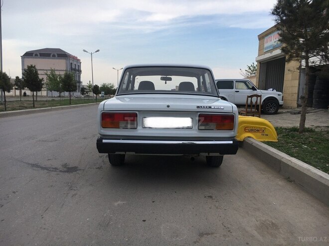 LADA (VAZ) 2107 2007, 112,000 km - 1.6 л - Gəncə