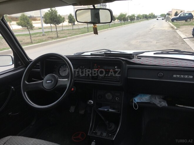 LADA (VAZ) 2107 2007, 112,000 km - 1.6 л - Gəncə