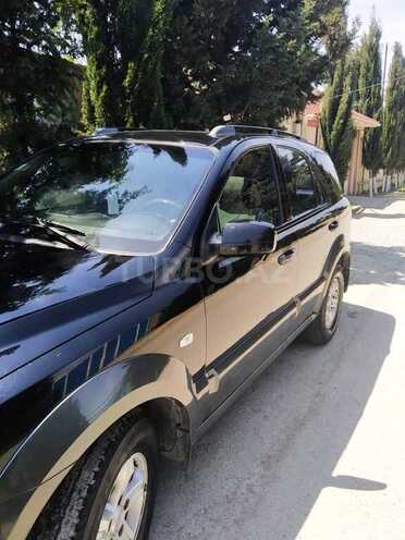 Kia Sorento 2005, 240,000 km - 2.5 л - Bakı