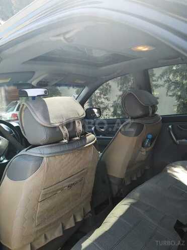 Kia Sorento 2005, 240,000 km - 2.5 л - Bakı