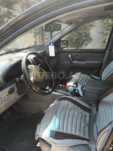 Kia Sorento 2005, 240,000 km - 2.5 л - Bakı