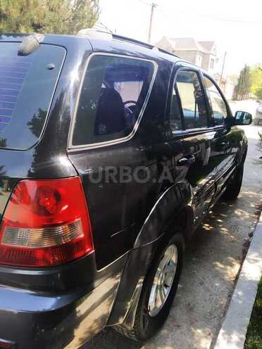 Kia Sorento 2005, 240,000 km - 2.5 л - Bakı