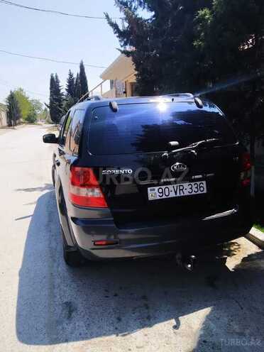 Kia Sorento 2005, 240,000 km - 2.5 л - Bakı