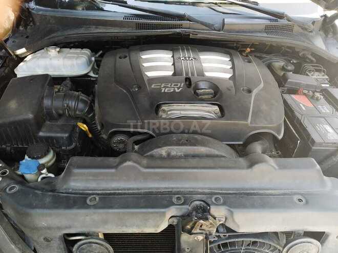 Kia Sorento 2005, 240,000 km - 2.5 л - Bakı