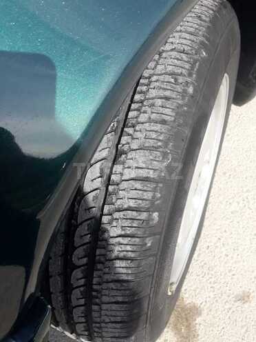 Mercedes C 180 1995, 350,000 km - 1.8 l - Bakı