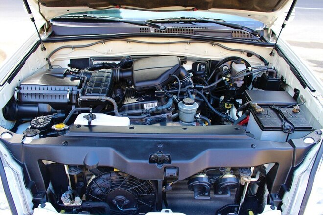 Toyota Prado 2008, 165,000 km - 2.7 l - Bakı