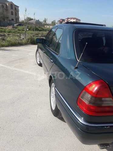 Mercedes C 180 1995, 350,000 km - 1.8 l - Bakı