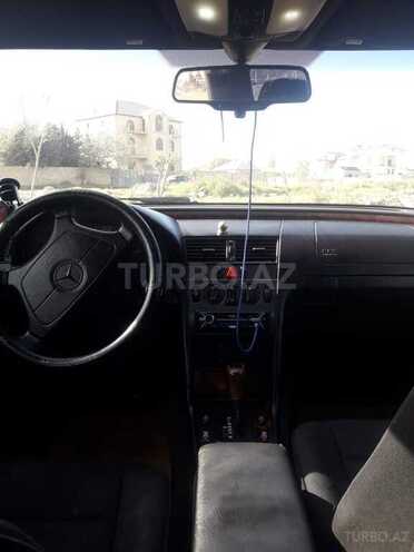 Mercedes C 180 1995, 350,000 km - 1.8 l - Bakı