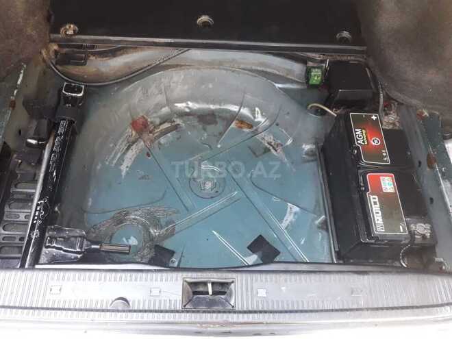 Mercedes C 180 1995, 350,000 km - 1.8 l - Bakı
