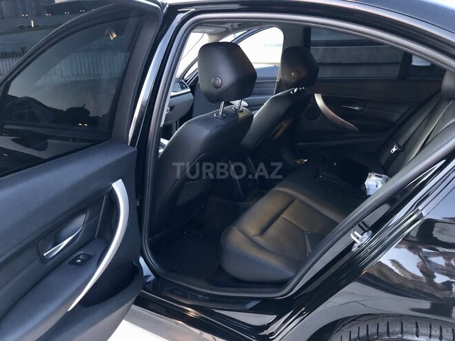 BMW 320 2015, 74,000 km - 2.0 l - Bakı