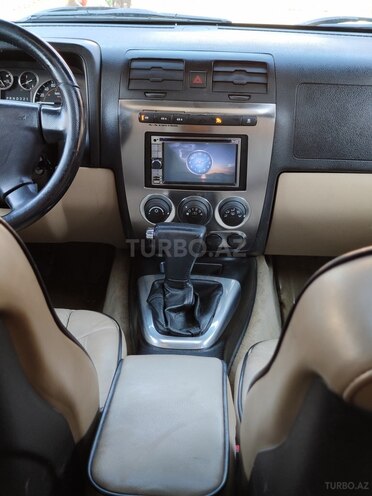 Hummer H3 2008, 85,000 km - 3.7 l - Bakı