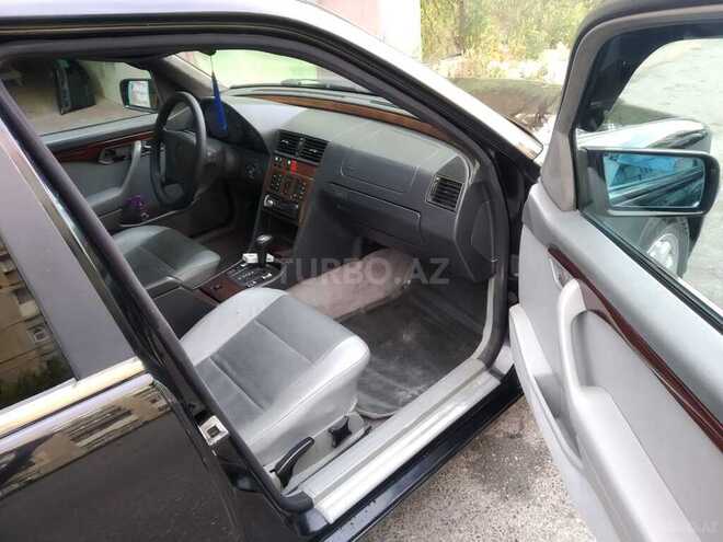 Mercedes C 220 1995, 266,123 km - 2.2 l - Bakı