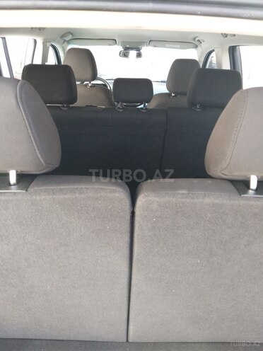 Chevrolet Orlando 2013, 127,800 km - 1.8 l - Quba