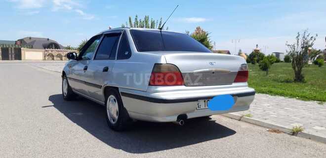 Daewoo Nexia 2005, 235,632 km - 1.5 л - Xudat