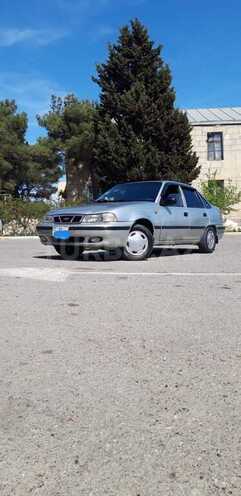 Daewoo Nexia 2005, 235,632 km - 1.5 л - Xudat