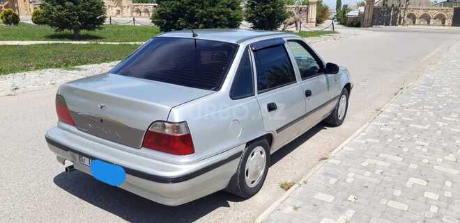 Daewoo Nexia 2005, 235,632 km - 1.5 л - Xudat
