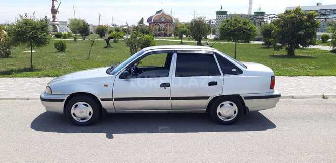 Daewoo Nexia 2005, 235,632 km - 1.5 л - Xudat