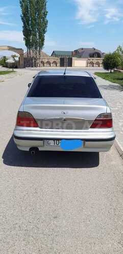 Daewoo Nexia 2005, 235,632 km - 1.5 л - Xudat