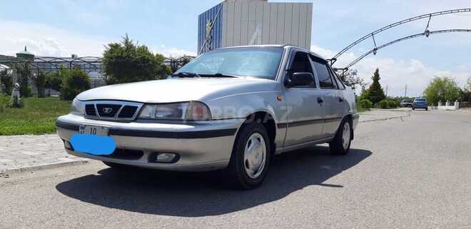Daewoo Nexia 2005, 235,632 km - 1.5 л - Xudat