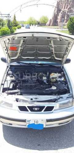 Daewoo Nexia 2005, 235,632 km - 1.5 л - Xudat