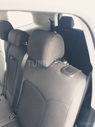 Chevrolet Orlando 2013, 127,800 km - 1.8 l - Quba