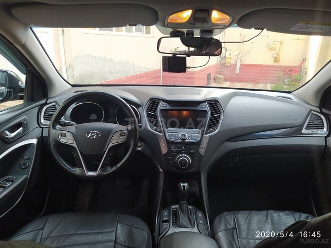 Hyundai Grand Santa Fe 2014, 63,000 km - 2.2 л - Bakı