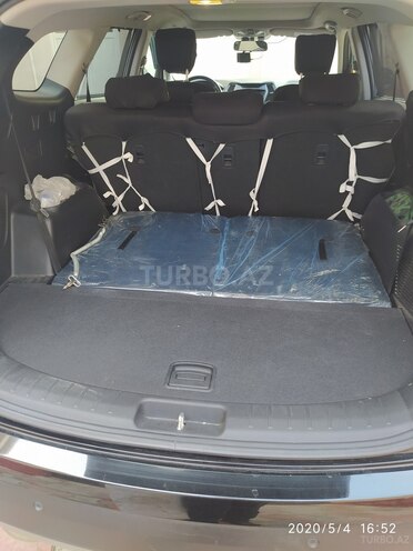 Hyundai Grand Santa Fe 2014, 63,000 km - 2.2 л - Bakı
