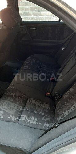 Mercedes E 200 1998, 196,638 km - 2.0 l - Bakı
