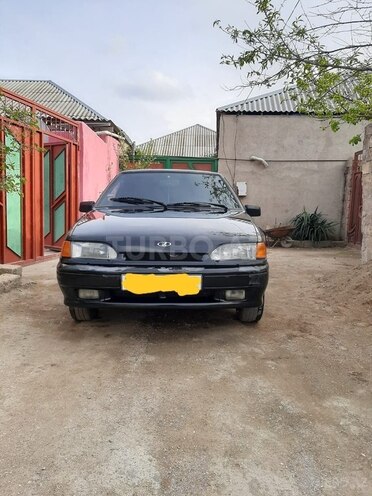 LADA (VAZ) 2115 2010, 148,000 km - 1.5 l - Bakı