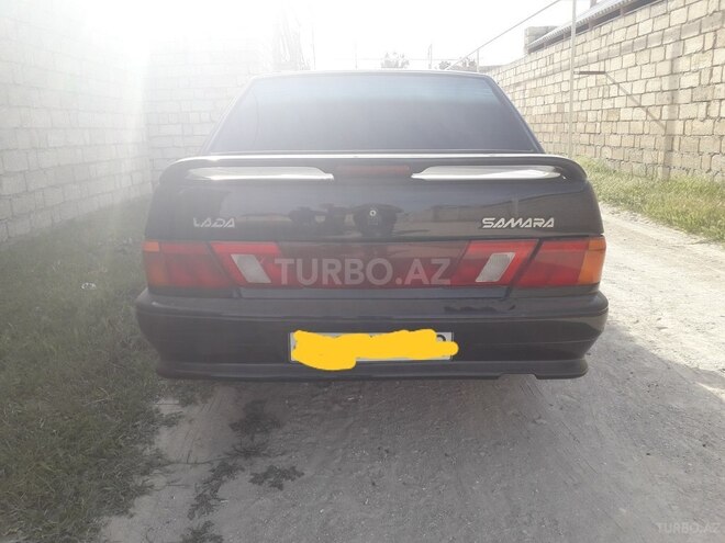 LADA (VAZ) 2115 2010, 148,000 km - 1.5 l - Bakı