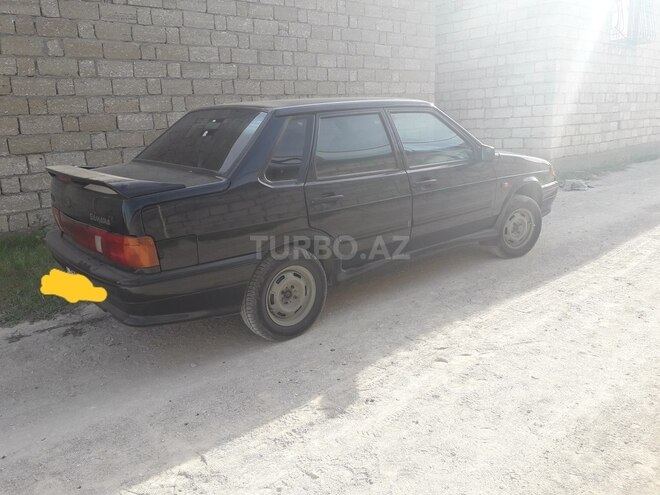LADA (VAZ) 2115 2010, 148,000 km - 1.5 l - Bakı