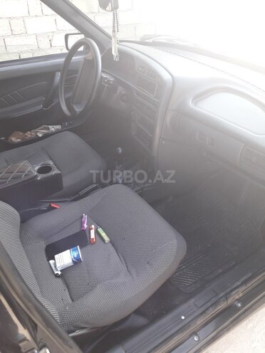 LADA (VAZ) 2115 2010, 148,000 km - 1.5 l - Bakı