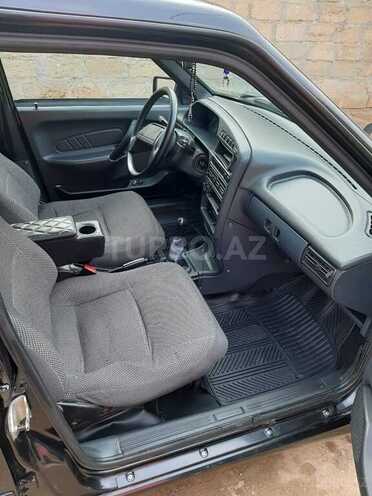 LADA (VAZ) 2115 2010, 148,000 km - 1.5 l - Bakı