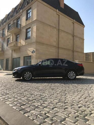 Kia Optima 2015, 112,000 km - 2.0 l - Bakı