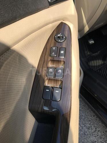 Kia Optima 2015, 112,000 km - 2.0 l - Bakı