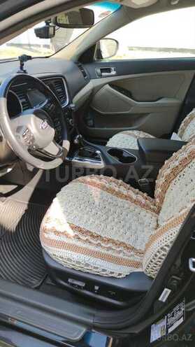 Kia Optima 2015, 112,000 km - 2.0 l - Bakı