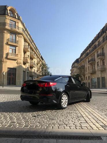Kia Optima 2015, 112,000 km - 2.0 l - Bakı