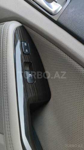 Kia Optima 2015, 112,000 km - 2.0 l - Bakı