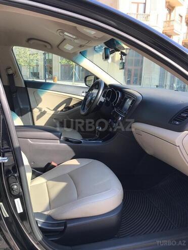 Kia Optima 2015, 112,000 km - 2.0 l - Bakı