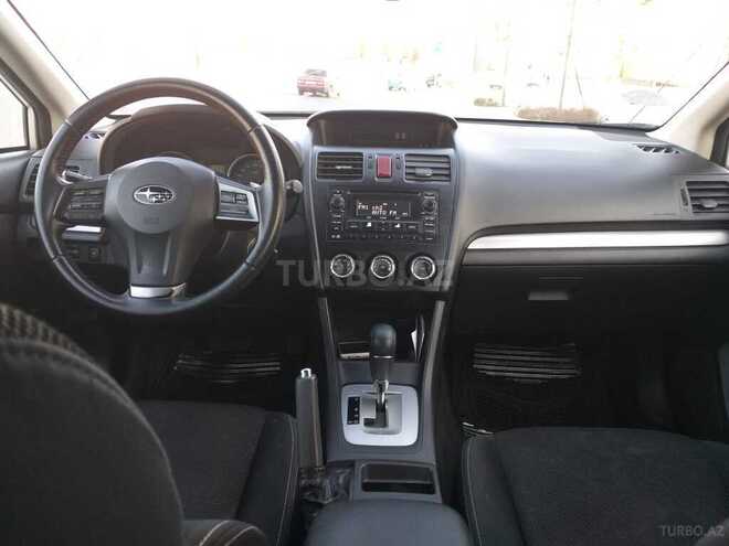 Subaru XV 2013, 299,000 km - 2.0 l - Bakı