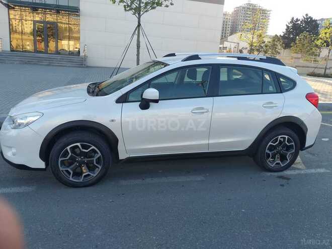 Subaru XV 2013, 299,000 km - 2.0 l - Bakı