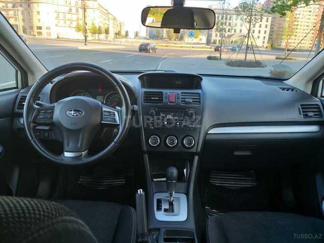 Subaru XV 2013, 299,000 km - 2.0 l - Bakı