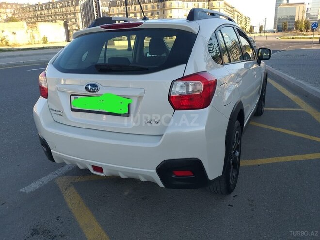 Subaru XV 2013, 299,000 km - 2.0 l - Bakı