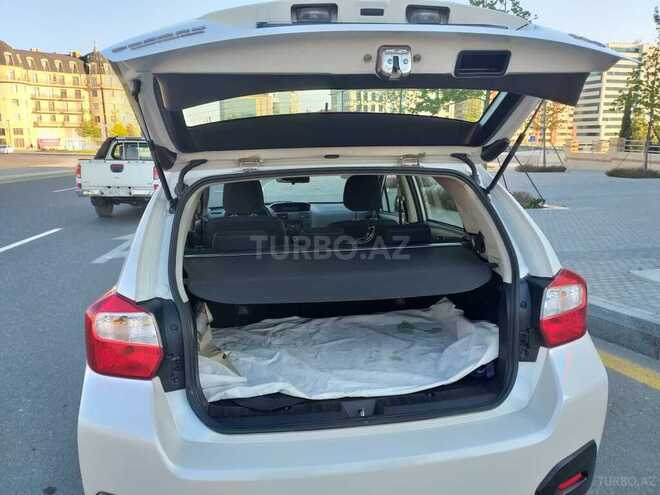 Subaru XV 2013, 299,000 km - 2.0 l - Bakı