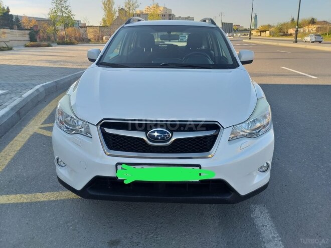 Subaru XV 2013, 299,000 km - 2.0 l - Bakı