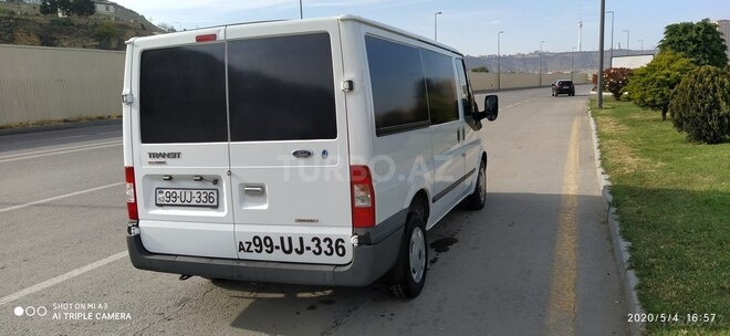 Ford Transit 2011, 254,800 km - 2.2 l - Bakı
